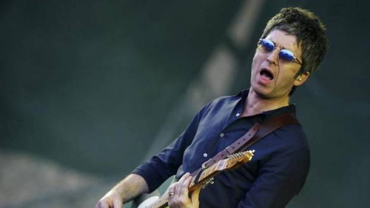 El 29 de mayo de 1967 nace Noel Gallagher