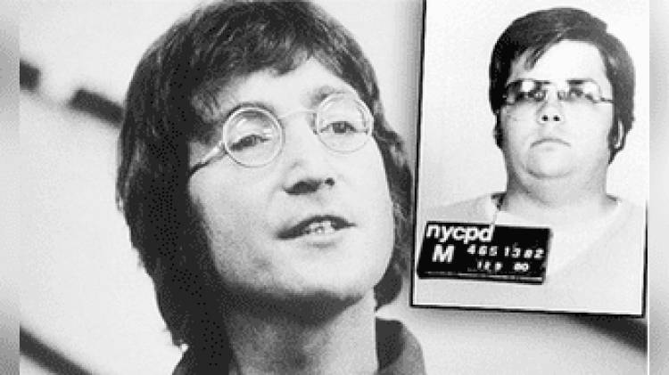 El 22 de junio de 1981 Mark Chapman se declara culpable del asesinato de John Lennon