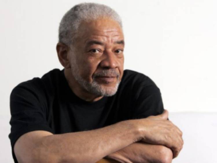 Bill Withers, cantante de 'Lean On Me' y 'Lovely Day', muere a los 81 años