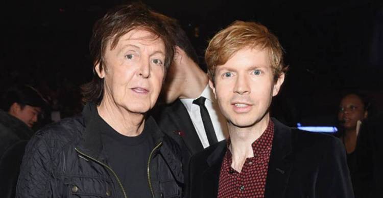 Paul McCartney lanza una nueva versión de «Find My Way» junto a Beck