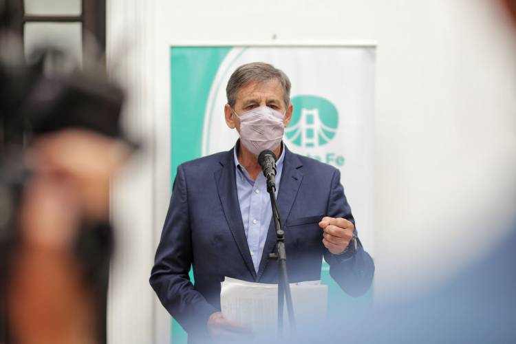 Jatón: “Este es un momento crítico de la pandemia y hay que disminuir la circulación”