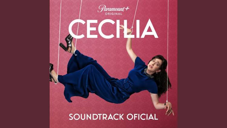 Julieta Venegas lanza "Cecilia", el tema oficial de la serie homónima de Paramount+