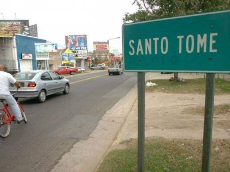 La Municipalidad de Santo Tomé realizará un operativo especial por el clásico santafesino
