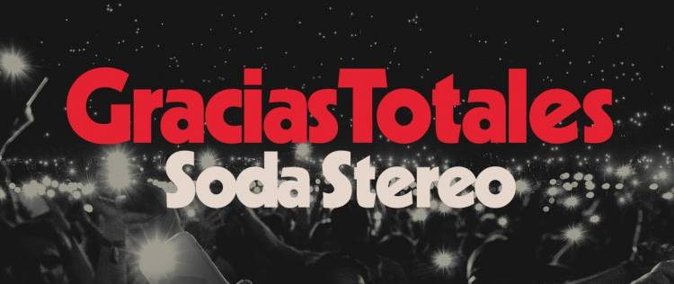 "Gracias Totales-Soda Stereo" suma una fecha en Buenos Aires
