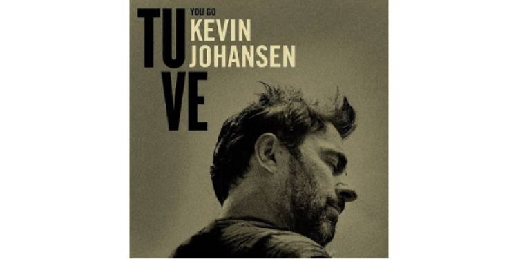 Kevin Johansen lanzó nuevo álbum "Tú Ve"