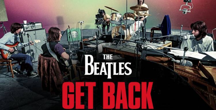 El documental "Get Back" de Los Beatles gana cinco premios Emmy