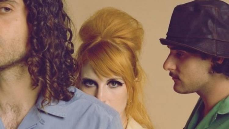 Paramore anuncia nuevo álbum "This Is Why" y comparte el primer single