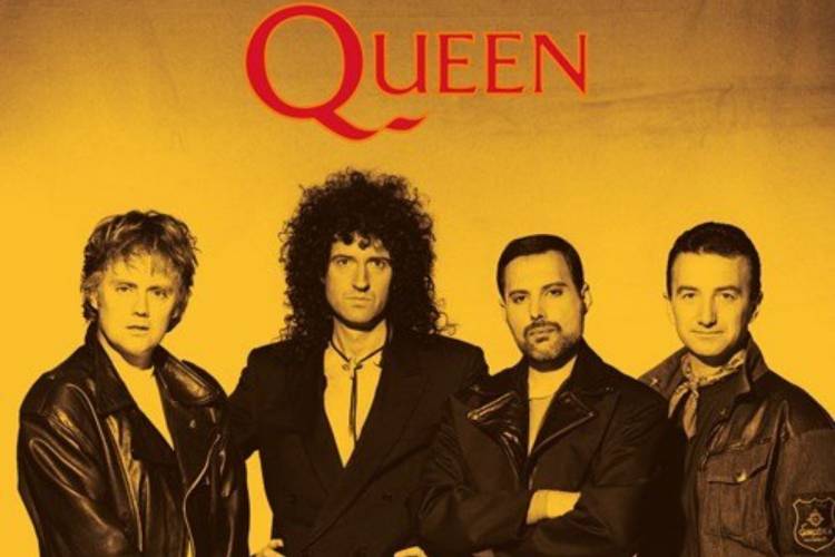 Queen rescata una grabación inédita con Freddie Mercury, "Face It Alone"