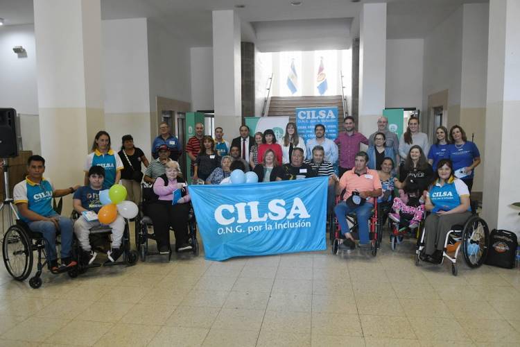 La Municipalidad firmó un convenio de colaboración con CILSA