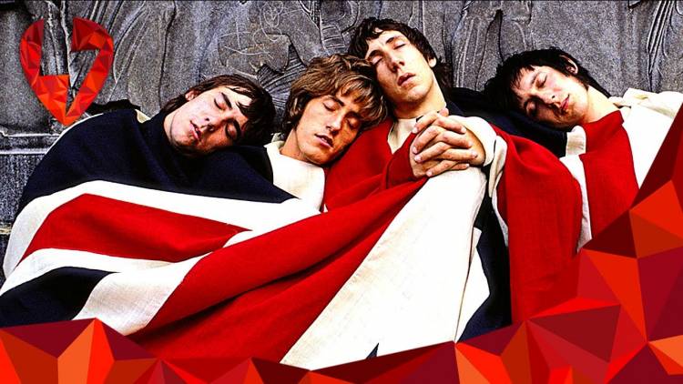 The Who: Hace 58 años lanzó su sencillo "My Generation"