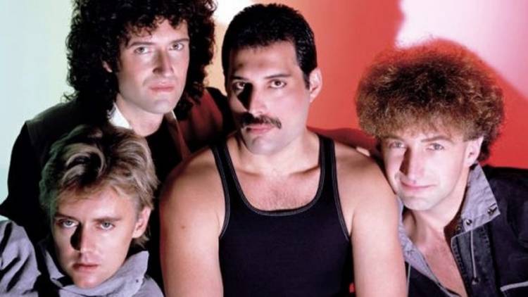 Queen: Hace 16 años se convirtió en la banda con más discos vendidos en el Reino Unido