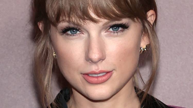 Taylor Swift: 33 años cumple la cantautora estadounidense