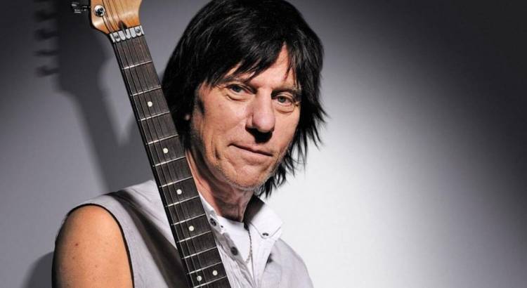 Ozzy Osbourne, Jimmy Page, Mick Jagger y más rinden tributo a Jeff Beck