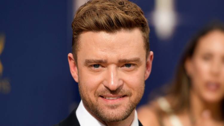 hoy cumple años Justin Timberlake