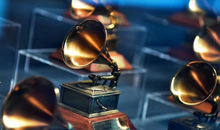  Este domingo se celebra la entrega de los 65° premios Grammy