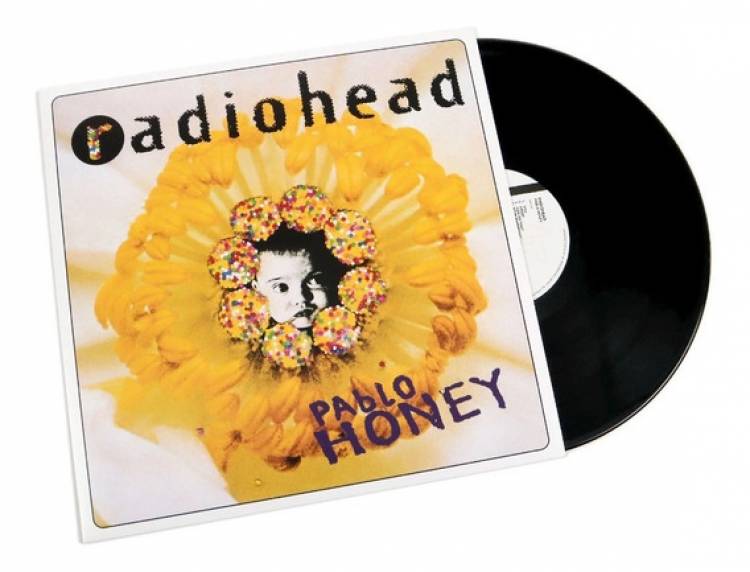 "Pablo Honey" el álbum debut de Radiohead cumple 30 años
