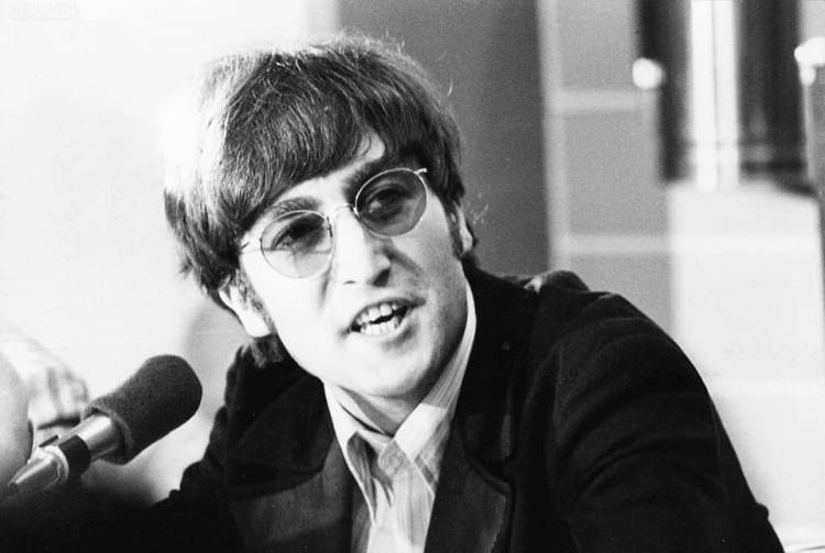 "Somos más populares que Jesús ahora" dijo John Lennon hace 58 años