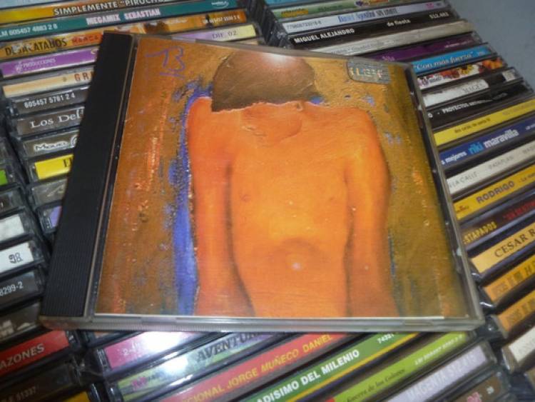 Hace 25 años Blur lanzó su álbum "13" 