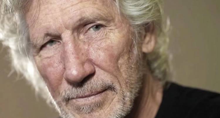 Roger Waters se presentará en Frankfurt a pesar de la disputa legal