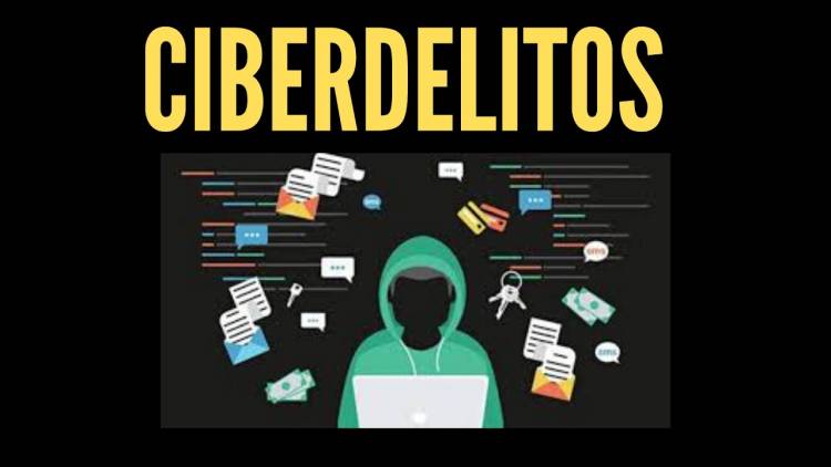 Ciberdelitos: UNL y Defensoría del Pueblo dan a conocer los resultados de la encuesta