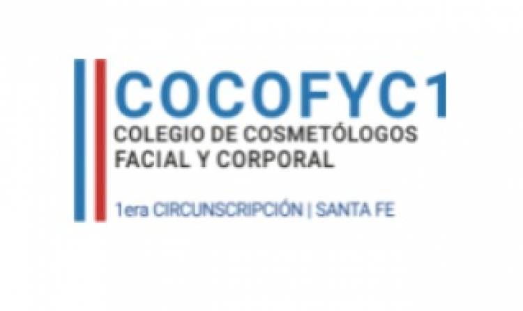 El Colegio de Cosmetólogos faciales y corporales de la provincia de Santa Fe, ADVIERTE:
