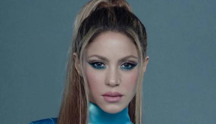 Shakira lanza muy esperado álbum “Las Mujeres Ya No Lloran”